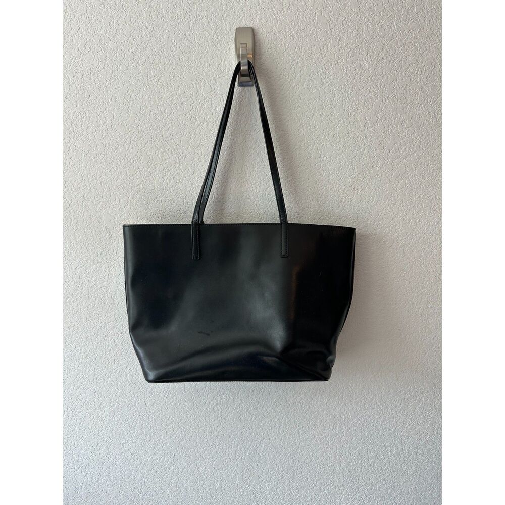 Kate Spade Medium Janie Black Tote